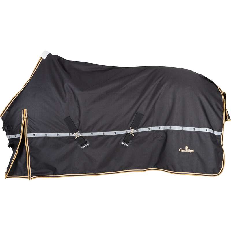 Classic Equine 5K Cross Trainer Winter Blanket 3