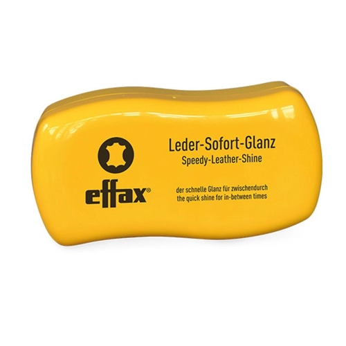 Effax Speedy Shine Sponge