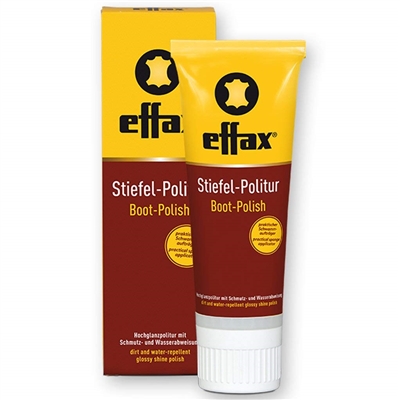 Effax Boot Polish