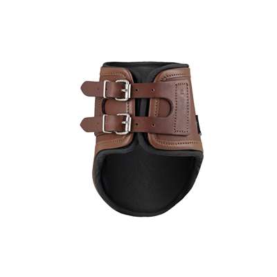 EquiFit T-Boot Luxe Hind Boots w/ 2" Extended Straps