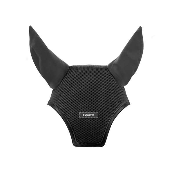 Ear Bonnet w/ EquiFit Logo