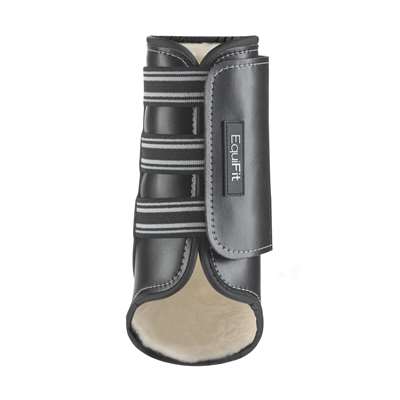 EquiFit MultiTeq Tall Hind Boots