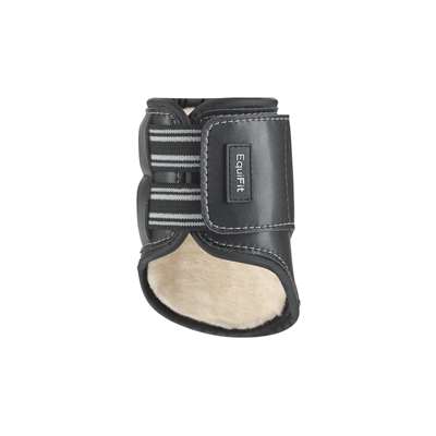 Pony EquiFit MultiTeq Short Hind Boots