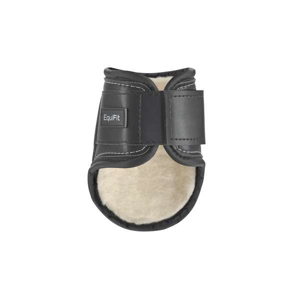 Young Horse Hind EquiFit Boots