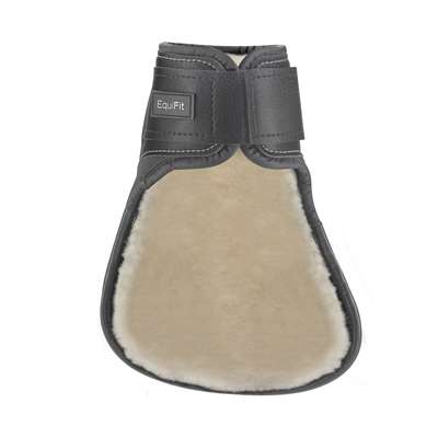 Young Horse EquiFit Hind Boot w/ Extended Liners