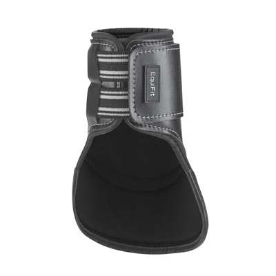 MultiTeq EquiFit Short Hind Boots w/ Extended Liners