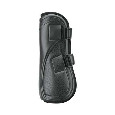 D-Teq Pro2V EquiFit Front Boots Black Ostrich