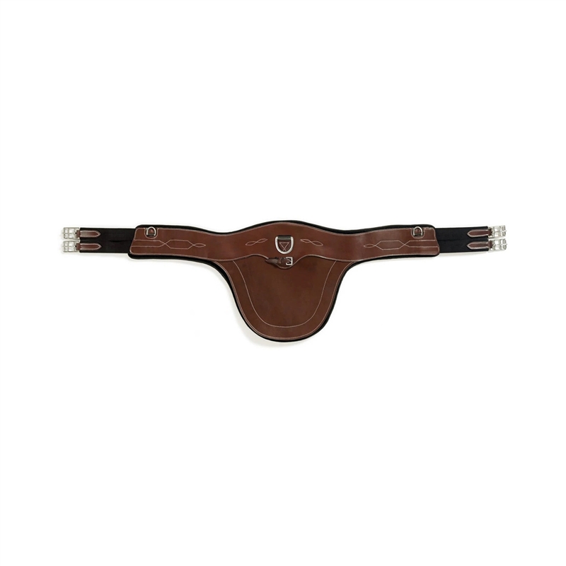 EquiFit Anatomical Belly Guard Stud Girth