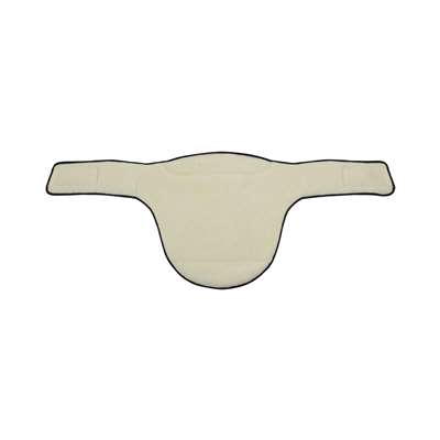 Anatomical BellyGuard Girth Replacement Liner