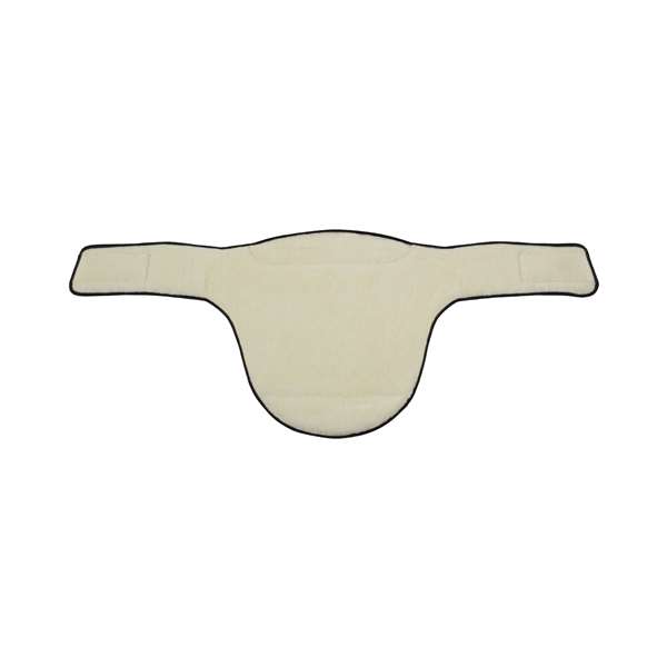 Anatomical BellyGuard Girth Replacement Liner