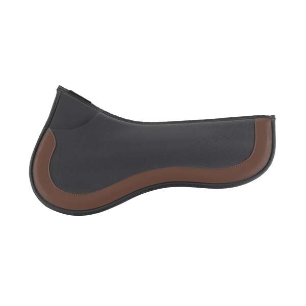 Equifit ImpacTeq Half Pad w/ Color Trim