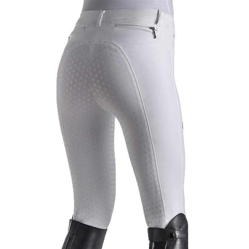 EGO7 Dressage FG Full Seat Breech