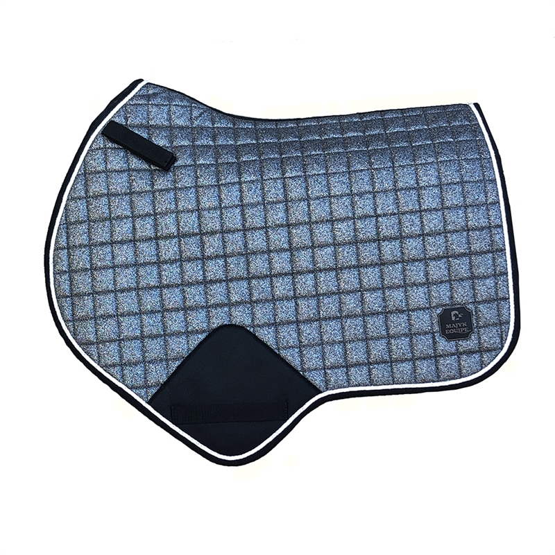 MAJYK EQUIPEÂ® 'Ergonomics' Estrella Close Contact Jump Pad