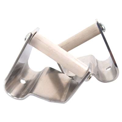 Cashel EZ Knee Western Stirrup Turners