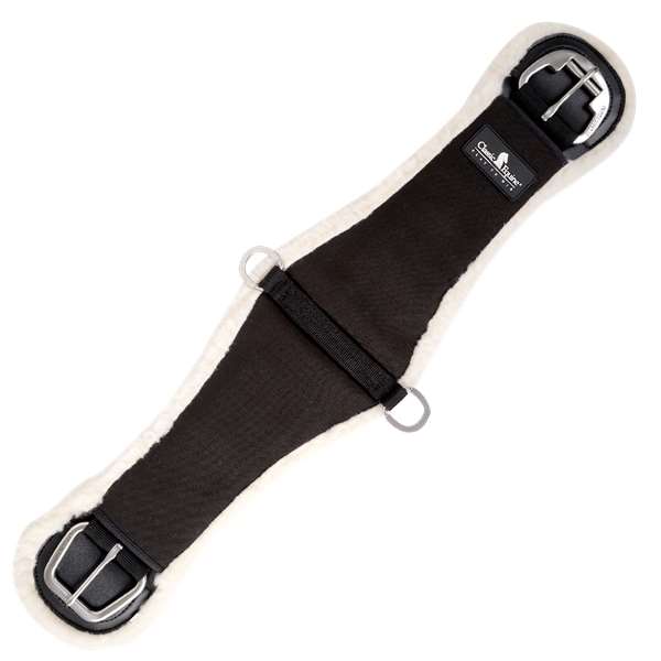 Sensorflex Fleece Roper Cinch 3