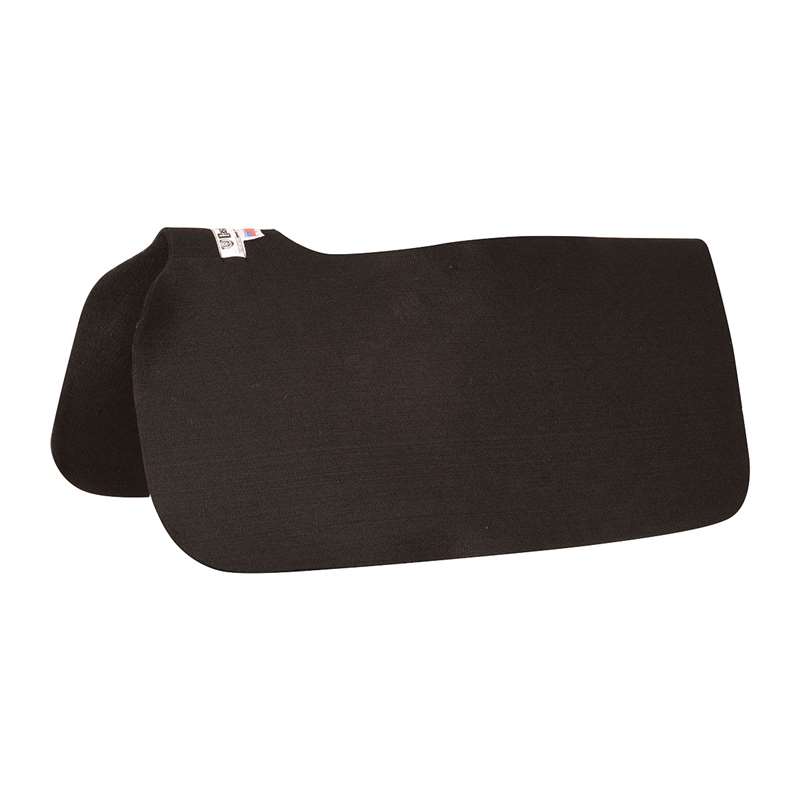 Cashel Saddle Pad Felt Liner, 1/2-inch Thick