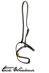 Nunn Finer Figure 8 Noseband with Slide