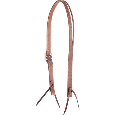 Martin Saddlery Harness Ranahan Split Headstall