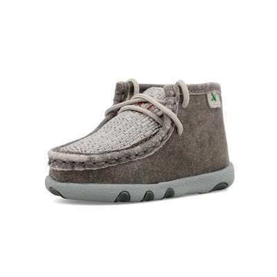 Twisted X Infant's Chukka Driving Moc