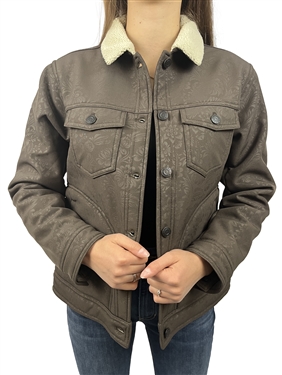 Jacket-Ariat-Trucker-Softshell-Brazil-Nut