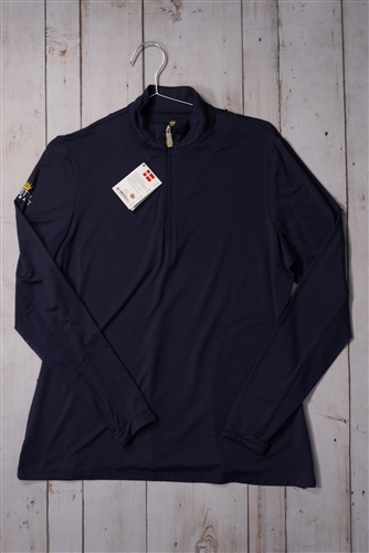 Kastel Denmark 1/4 Zip Sunshirt XL