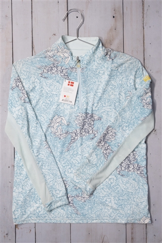 Kastel Denmark 1/4 Zip Sunshirt XL
