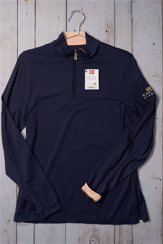 Kastel Denmark 1/4 Zip Sunshirt XL