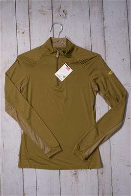 Kastel Denmark 1/4 Zip Sunshirt S