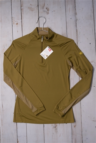 Kastel Denmark 1/4 Zip Sunshirt S