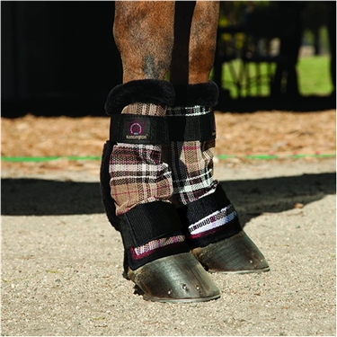 Kensington Pony Fly Boots - Set of Four