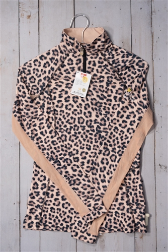 Kastel Denmark 1/4 Zip Sunshirt XL