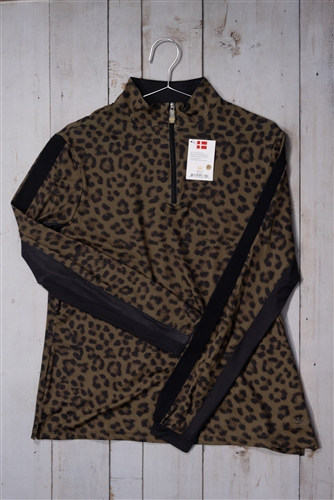 Kastel Denmark 1/4 Zip Sunshirt XL