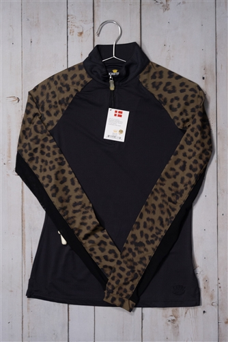 Kastel Denmark 1/4 Zip Sunshirt S