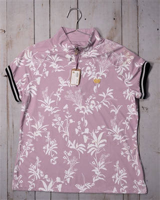 Kastel Denmark 1/4 Zip Sunshirt  XL