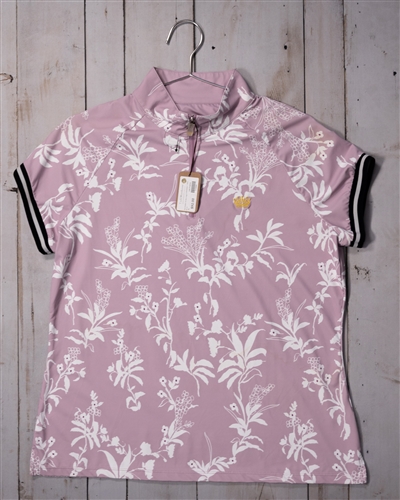 Kastel Denmark 1/4 Zip Sunshirt  XL