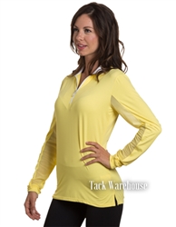 Kastel Charlotte Signature UV Long Sleeve Shirt