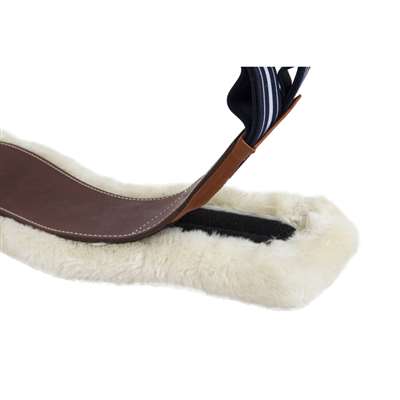 Hunter Girth Liners - LIN_L1_SHEEP