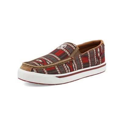 Twisted X Men's Hooey Slip-On Loper