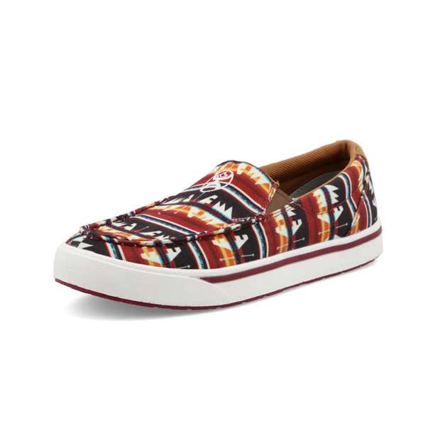 Twisted X Men's Hooey Slip-On Loper