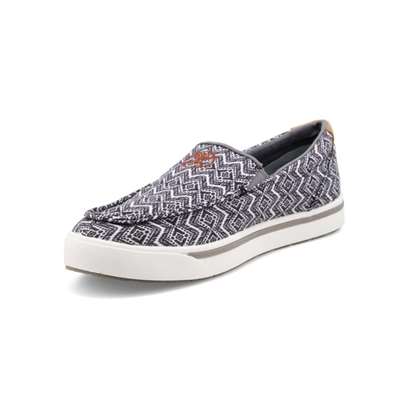 Twisted X Men's Hooey Slip-On Loper