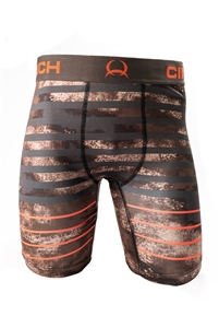 Cinch Men's 9" Boxer-Briefs