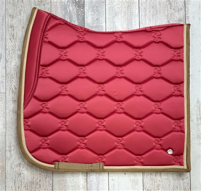 PS of Sweden Dressage Saddle Pad Essentials