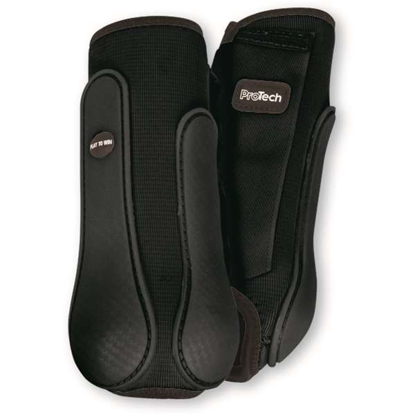 ProTech Hind Splint Boots