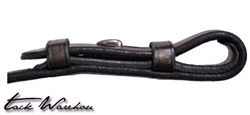 Nunn Finer Pony Rubber Reins