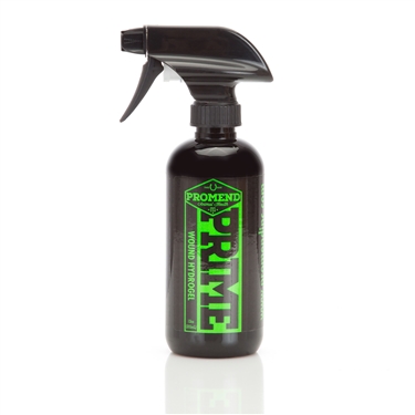 ProMend Equine and Animal Wound Hydrogel Spray
