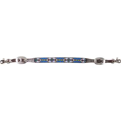 Cashel Beaded Arrows Wither Strap