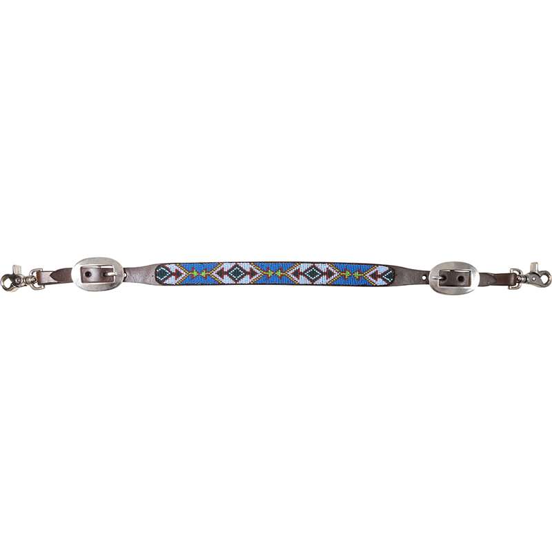 Cashel Beaded Arrows Wither Strap
