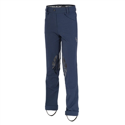 Children's 10 Series Navy Jodhpurs