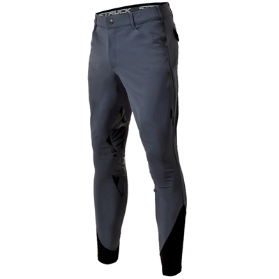Men's 50 Series Knee Patch Narwhal Breech