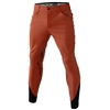 Men's 50 Series Knee Patch Rust Breech